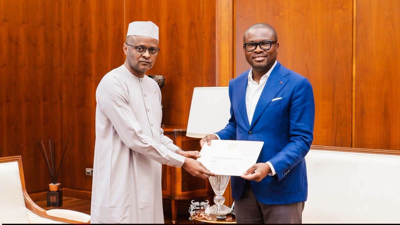 Product images